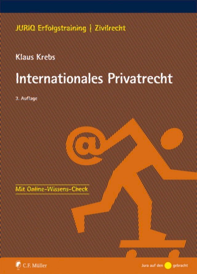  Internationales Privatrecht(Kobo/電子書)