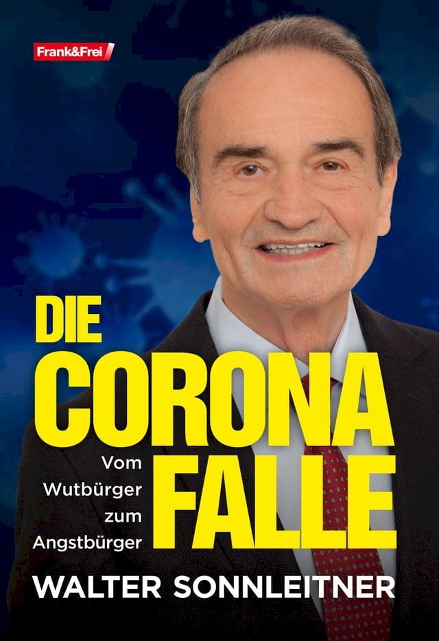  Die Corona-Falle(Kobo/電子書)