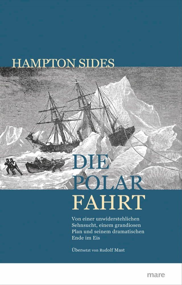  Die Polarfahrt(Kobo/電子書)