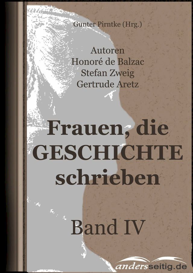  Frauen, die Geschichte schrieben - Band IV(Kobo/電子書)