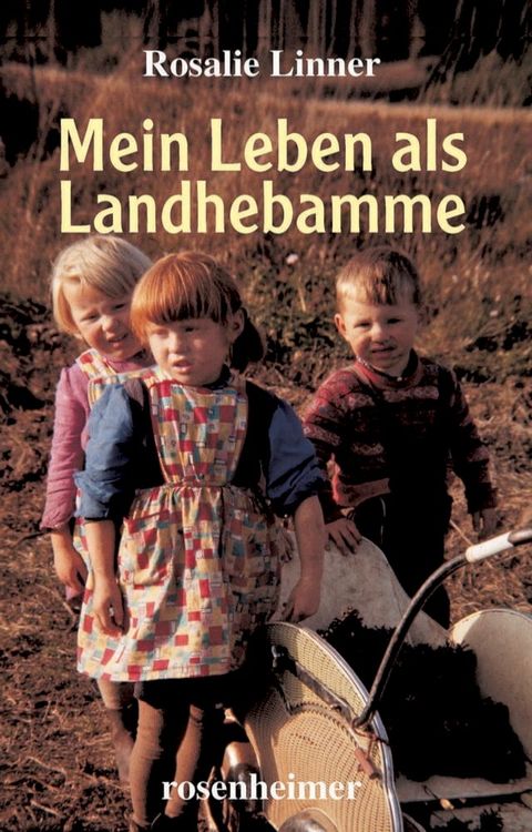 Mein Leben als Landhebamme(Kobo/電子書)