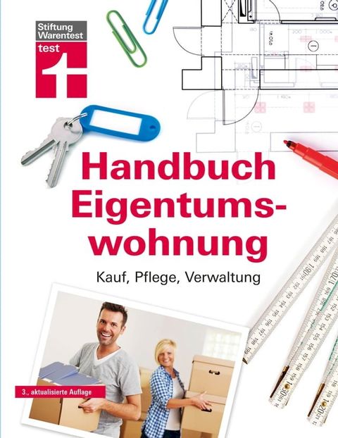 Handbuch Eigentumswohnung(Kobo/電子書)