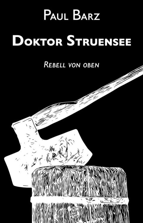 Doktor Struensee(Kobo/電子書)