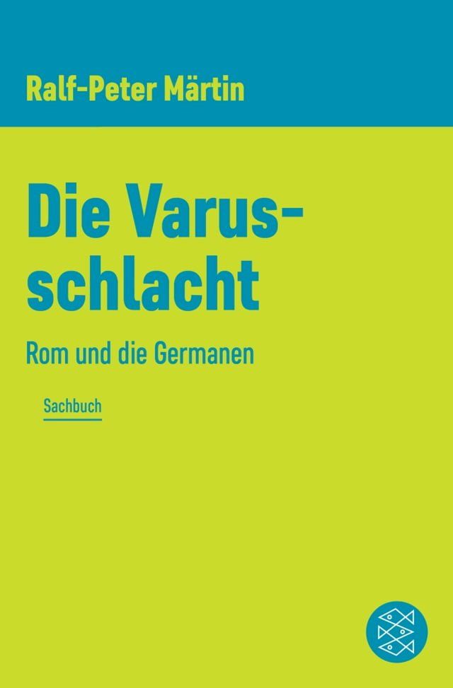  Die Varusschlacht(Kobo/電子書)