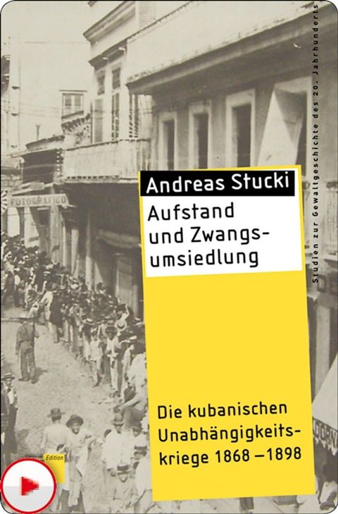 Aufstand und Zwangsumsiedlung(Kobo/電子書)