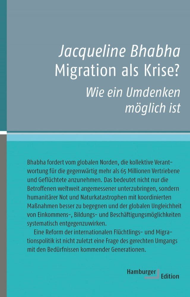  Migration als Krise?(Kobo/電子書)