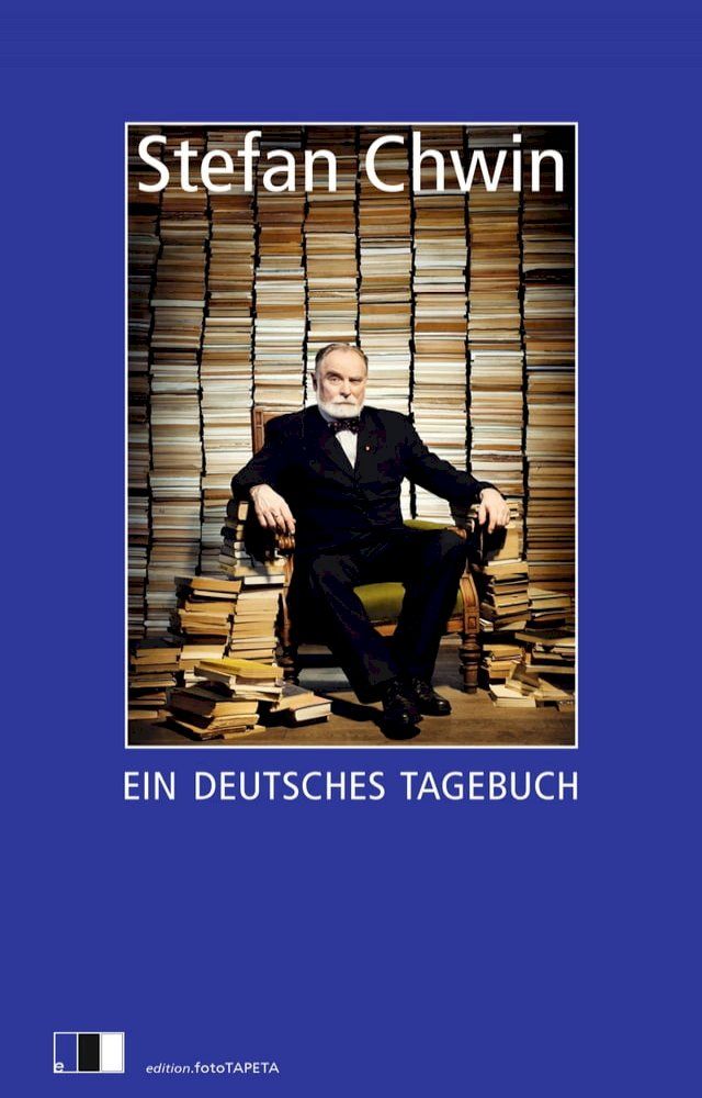  Ein deutsches Tagebuch(Kobo/電子書)