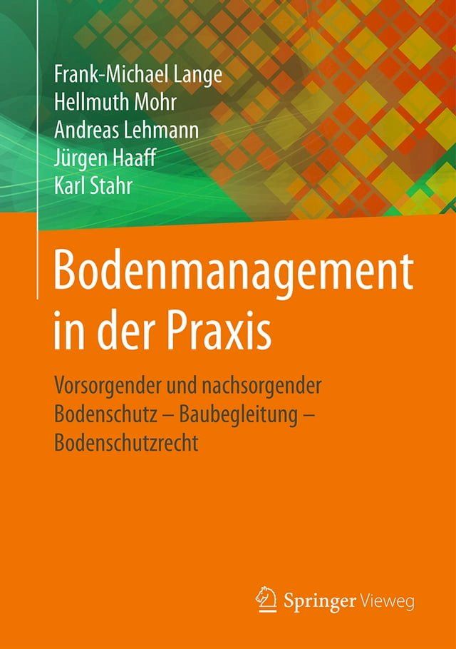  Bodenmanagement in der Praxis(Kobo/電子書)