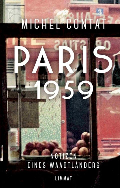 Paris 1959(Kobo/電子書)