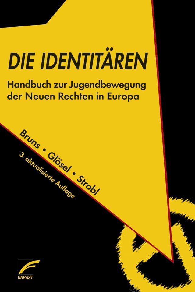  Die Identitären(Kobo/電子書)