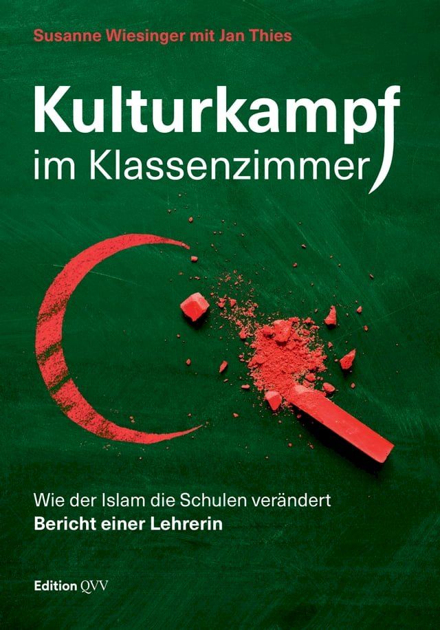  Kulturkampf im Klassenzimmer(Kobo/電子書)