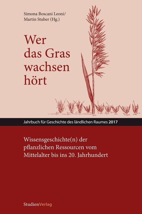 Wer das Gras wachsen hört(Kobo/電子書)