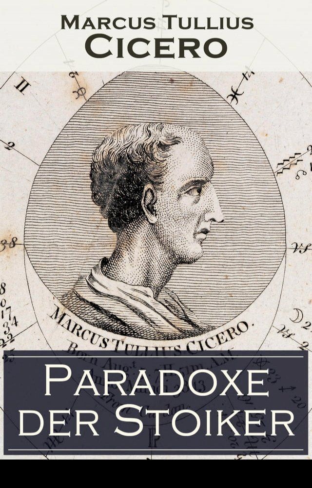  Paradoxe der Stoiker(Kobo/電子書)