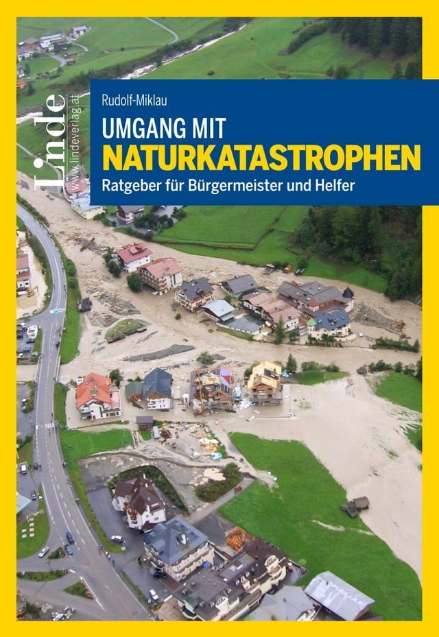  Umgang mit Naturkatastrophen(Kobo/電子書)