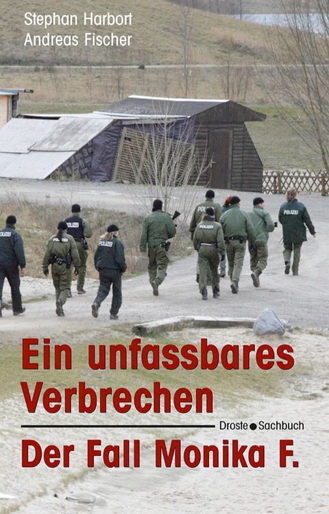 Ein unfassbares Verbrechen(Kobo/電子書)