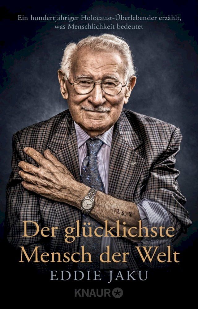  Der glücklichste Mensch der Welt(Kobo/電子書)