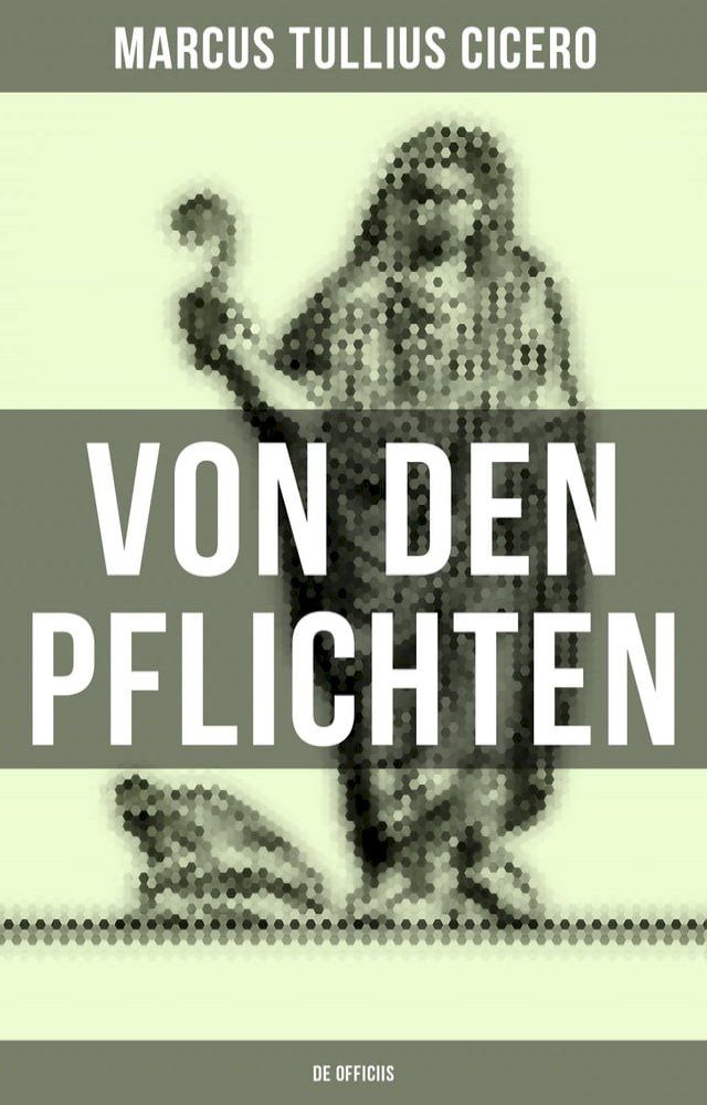  Von den Pflichten - De officiis(Kobo/電子書)