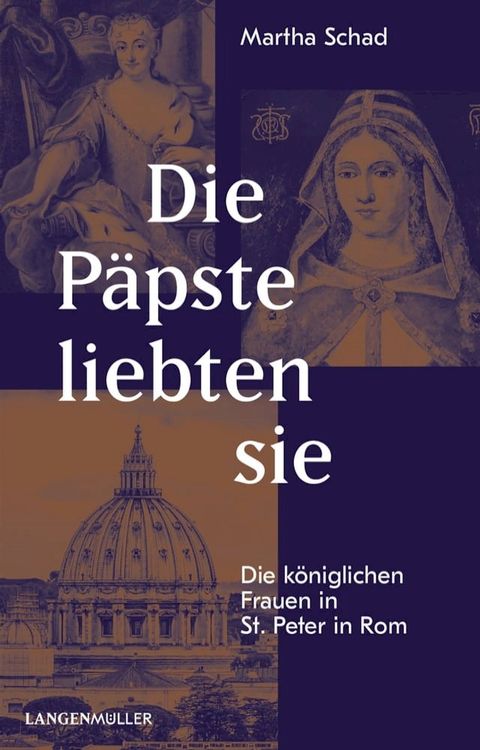 Die P&auml;pste liebten sie(Kobo/電子書)