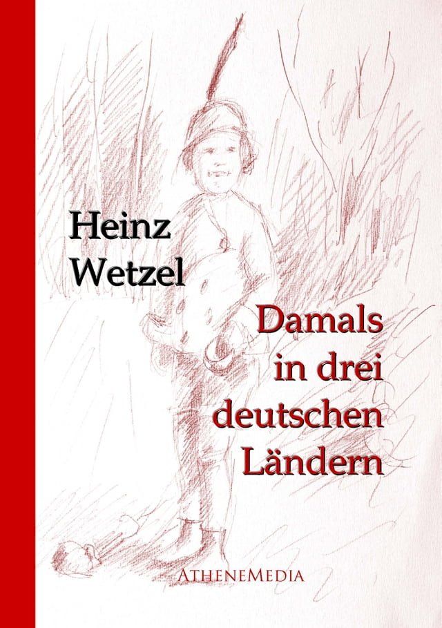  Damals in drei deutschen Ländern(Kobo/電子書)