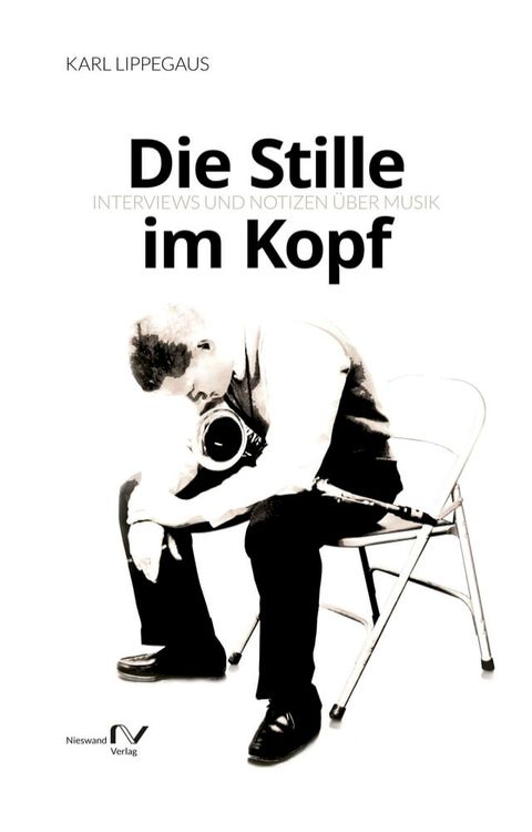 Die Stille im Kopf(Kobo/電子書)