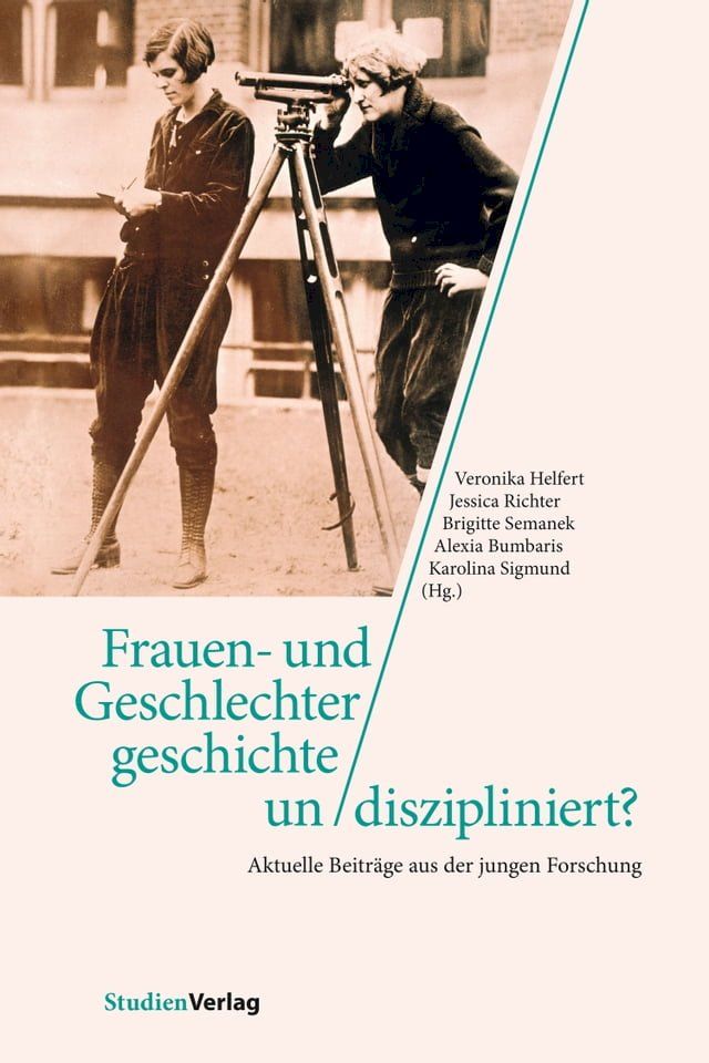  Frauen- und Geschlechtergeschichte un/diszipliniert?(Kobo/電子書)