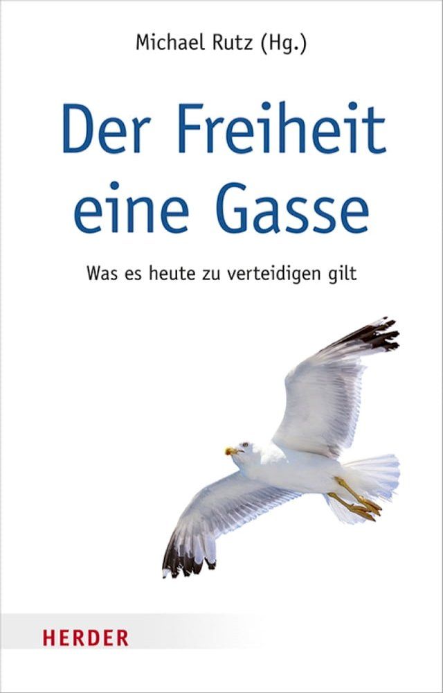  Der Freiheit eine Gasse(Kobo/電子書)