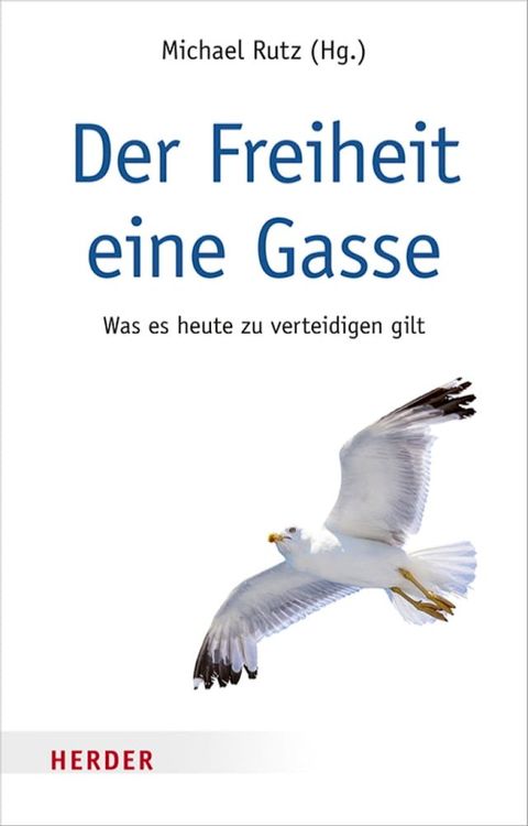 Der Freiheit eine Gasse(Kobo/電子書)