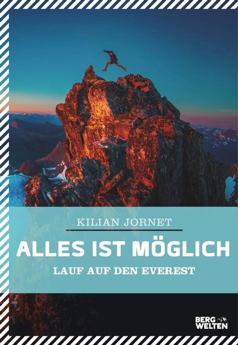 Alles ist m&ouml;glich(Kobo/電子書)