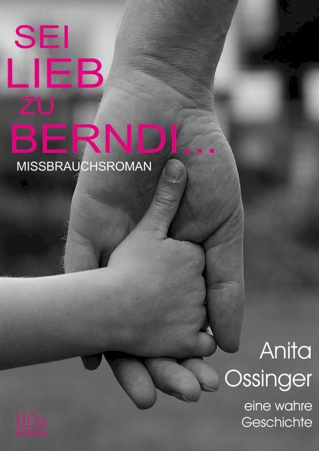  Sei lieb zu Berndi...(Kobo/電子書)