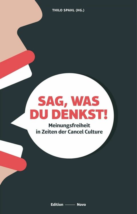 Sag, was Du denkst!(Kobo/電子書)