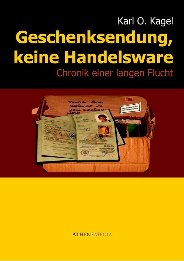  Geschenksendung, keine Handelsware(Kobo/電子書)