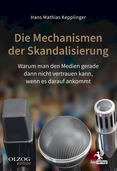 Die Mechanismen der Skandalisierung(Kobo/電子書)