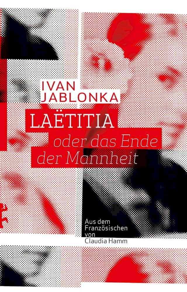  La&euml;titia oder das Ende der Mannheit(Kobo/電子書)