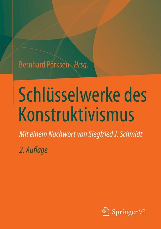  Schl&uuml;sselwerke des Konstruktivismus(Kobo/電子書)