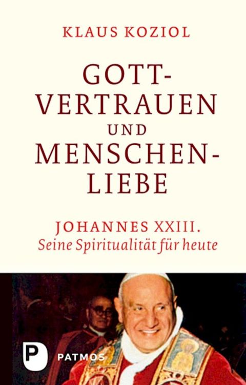 Gottvertrauen und Menschenliebe(Kobo/電子書)