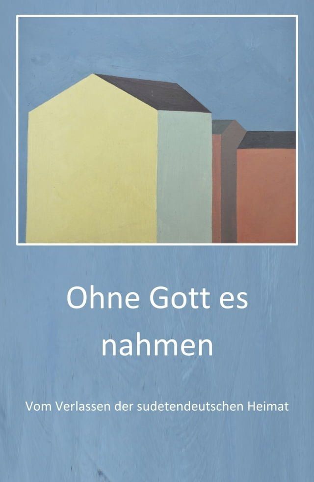  Ohne Gott es nahmen(Kobo/電子書)