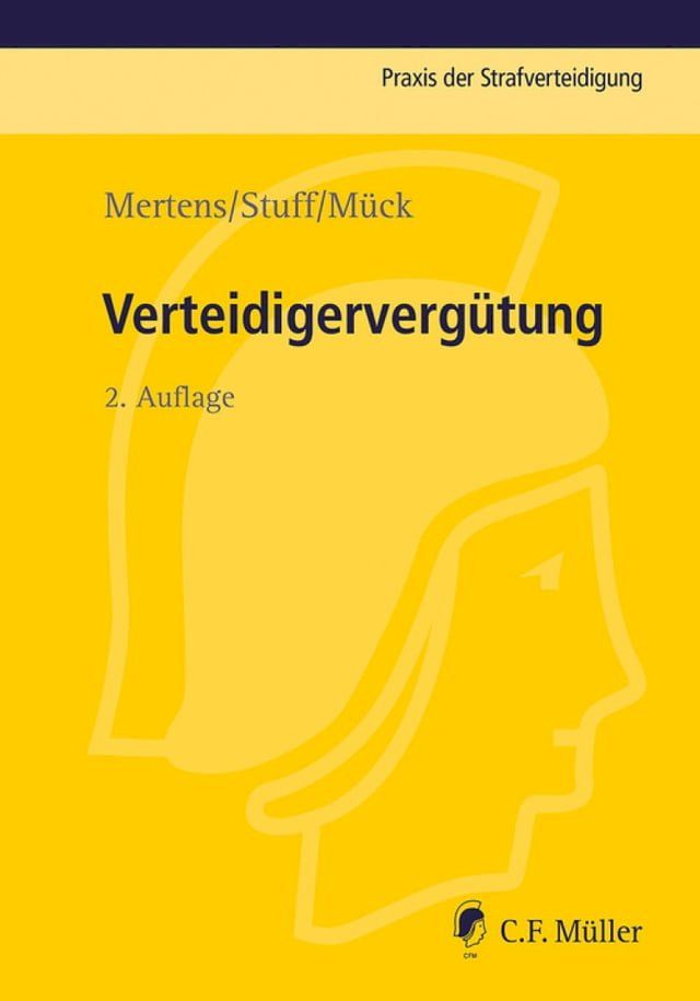  Verteidigervergütung(Kobo/電子書)