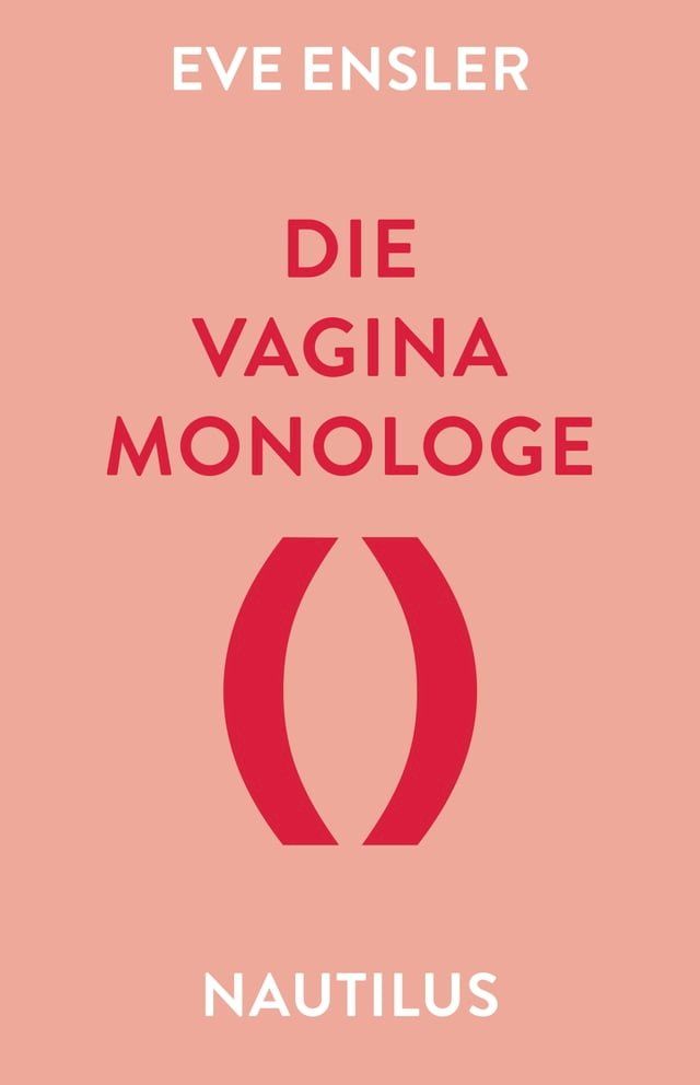  Die Vagina-Monologe(Kobo/電子書)