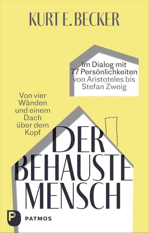 Der behauste Mensch(Kobo/電子書)