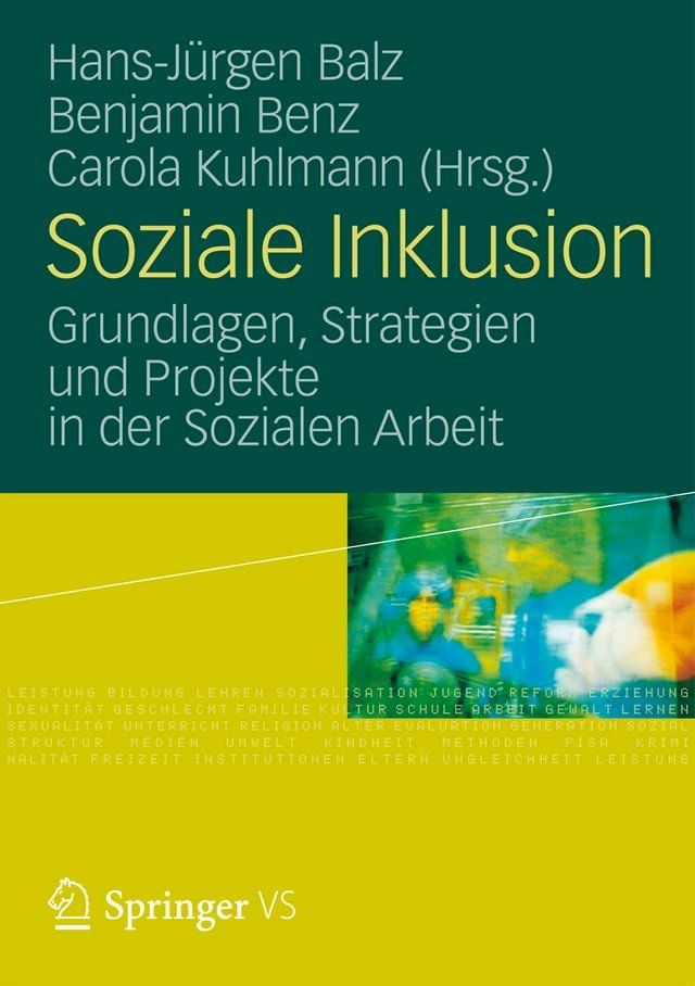  Soziale Inklusion(Kobo/電子書)