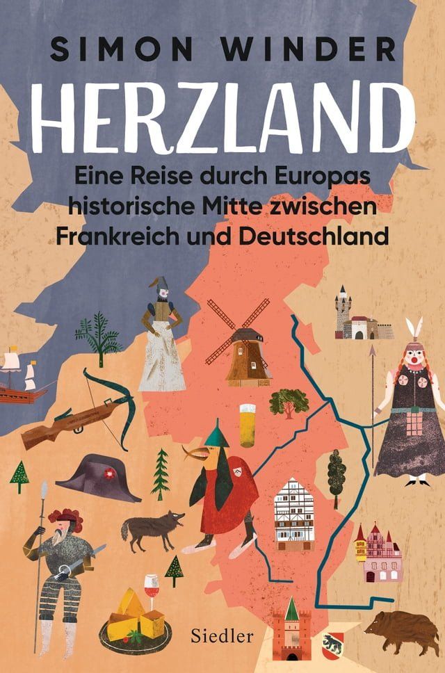  Herzland(Kobo/電子書)