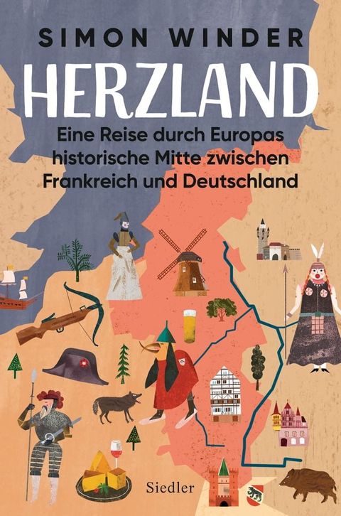 Herzland(Kobo/電子書)