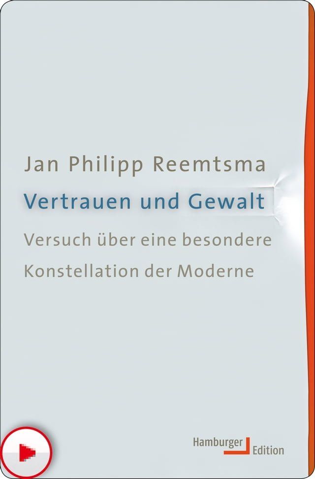  Vertrauen und Gewalt(Kobo/電子書)