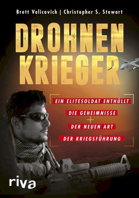 Drohnenkrieger(Kobo/電子書)