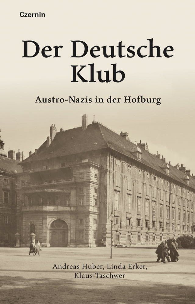  Der Deutsche Klub(Kobo/電子書)