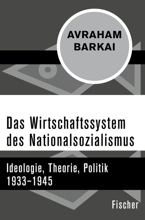 Das Wirtschaftssystem des Nationalsozialismus(Kobo/電子書)