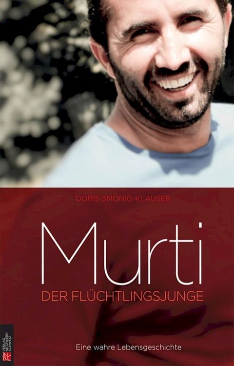 Murti - der Flüchtlingsjunge(Kobo/電子書)