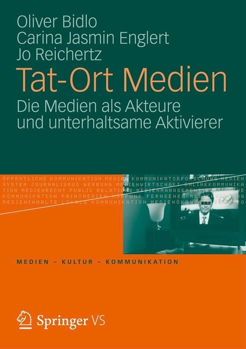 Tat-Ort Medien(Kobo/電子書)