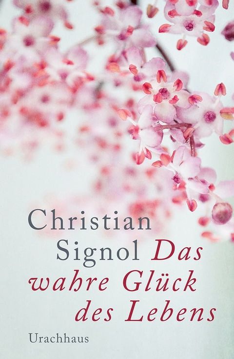 Das wahre Gl&uuml;ck des Lebens(Kobo/電子書)