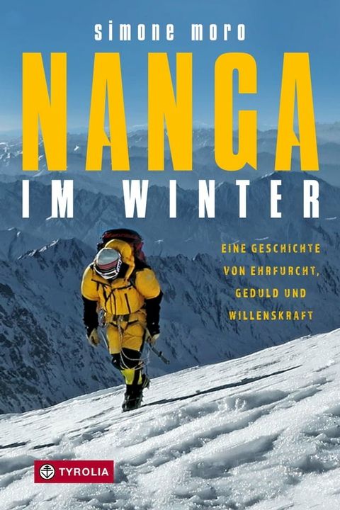 Nanga im Winter(Kobo/電子書)